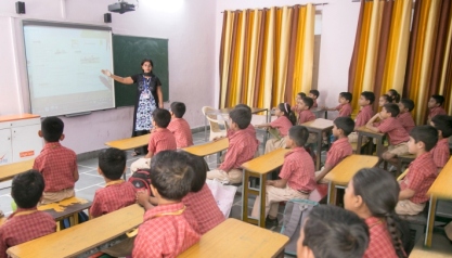 Smart Classes