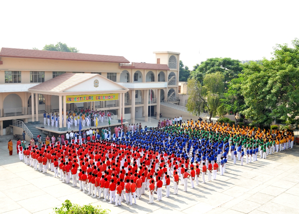 Swami Vivekanand Sadan